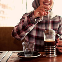 Astounding Organic Cafes - Classic Piano Jazz Romance