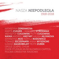 Serce w plecaku - Łukasz Zagrobelny & Polska Orkiestra Radiowa & Piotr Dzubek