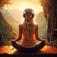 Harmonized Meditation Textures - Outside World & Gentle Night Meditations & Meditate and Dream