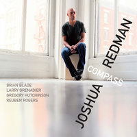 Uncharted - Joshua Redman
