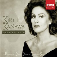 Always - Dame Kiri Te Kanawa & Jonathan Tunick