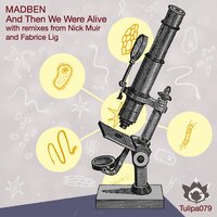 And Then We Were Alive - Madben & Nick Muir
