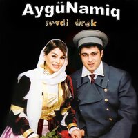Bağlanıram - Айгюн Кязымова & Namiq Qaraçuxurlu