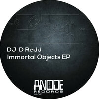 Change Of The Age - DJ D ReDD