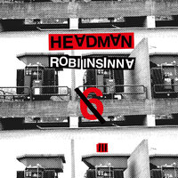 Something - Headman & David Shaw