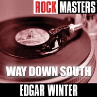 Against The Law - Edgar Winter
