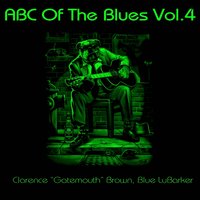Ain't That Dandy - Clarence "Gatemouth" Brown