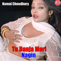 Tu Banja Meri Nagin - Komal Choudhary