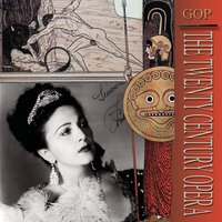 La Gioconda, Op.9, IAP 6, Act I: "Voce di donna o d'angelo" (La Cieca) - Orchestra of the Metropolitan Opera House & Fausto Cleva & Belén Amparan & Амилькаре Понкьелли