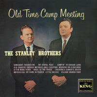 Old Country Church - The Stanley Brothers