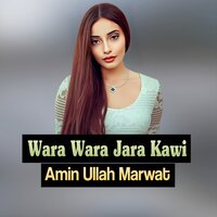 Po Shna Jora Kay Nazir Na Shay - Amin Ullah Marwat