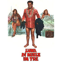 To Marry Mary Ann - Armando Trovajoli