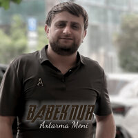 Axtarma Meni - Babek Nur