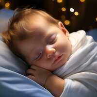 Dulce Guitarra Del Bebé - Efectos de sonido de la madre naturaleza & Ruido blanco para bebé & Sonido del útero