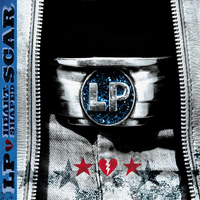 Heart Shaped Scar - LP