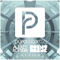 Alpha - Point Blvnk & Alexey Romeo