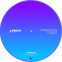 Menon - Sebastian Darez