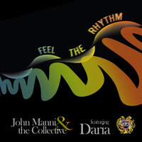 Feel The Rhythm - John Manni & Daria & Adam Joseph