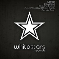 Kamishe Bueno - DaweOne