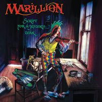 The Web - Marillion