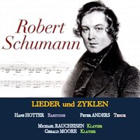 Zwolf Gedichte, Op.35, IRS 45: No. 10, Stille Tränen - Peter Anders & Michael Raucheisen & Роберт Шуман
