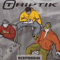 Drixxxe Vs Dj Pone - Triptik & DJ Pone