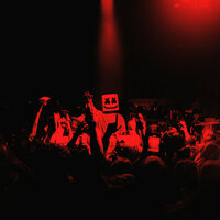 Da Da Da (the arp song) - Marshmello & Hekler