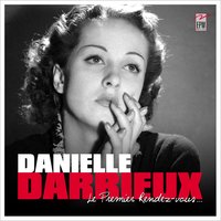Toi, moi, le soleil et l'amour - Danielle Darrieux