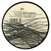 Linear Sin - Justin Berkovi