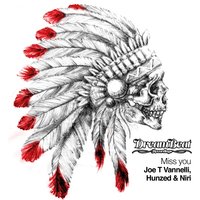 Miss You - Joe T Vannelli