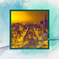 Hot Dinner Time - Easy Listening Chilled Jazz