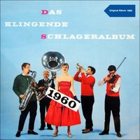 Kriminal-Tango - Die Amigos & Orchester Werner Thomson