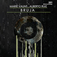 Black Moon - Alberto Ruiz & Marie Vaunt