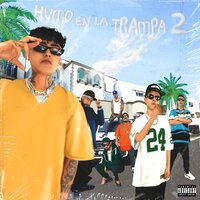 Tumbados en la Trampa - Aleman & Dan Sanchez & Fntxy & Phull King Fu & Alan Blaze & Cozy Cuz