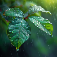 Звук и Шум Дождя: Релаксация вместе с Природой. Звуки и Музыка для Спокойствия и Концентрации (The Sound of Rain and the Sound of Thunderstorms: Sounds for Complete Calm and Peace. Music for Calm and Concentration) - Luminote & Звук Дождя