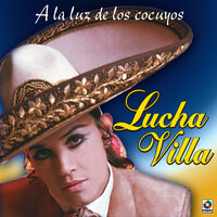 Extrañame - Lucha Villa