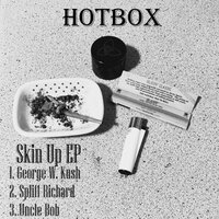 Spliff Richard - Hotbox