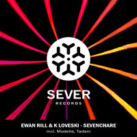 Sevenchare - Ewan Rill & K Loveski