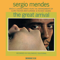 Girl Talk - Sergio Mendes
