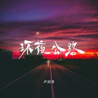 环夜公路 - 卢润泽 & DJ武圣雄