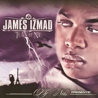 Nouveau Soldat (feat. Mac Tyer) - James Izmad