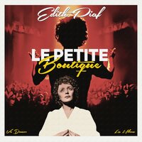 Mon Légionnaire - Édith Piaf