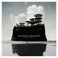 Ashes - Whit Dickey & Kirk Knuffke