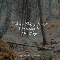 Thinking About Nothing - Lullabies for Deep Meditation & Powerthoughts Meditation Club & Musica Relajante Para Dormir