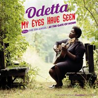 The Foggy Dew - Odetta