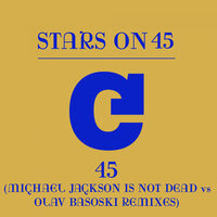 45 - Stars On 45 & Olav Basoski