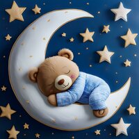 Latido Apacible Arrulla - Canciones de amor instrumentales & Taller de Música Activa para Bebés & Máquina de ruido para bebés