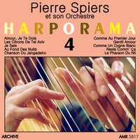 Comme un cygne blanc - Pierre Spiers Et Son Orchestre