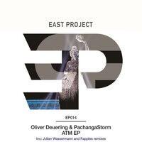 The Attitude - Oliver Deuerling & PachangaStorm & Fapples