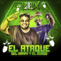 Quiero Hacerte el Amor - Pika Zurdito & Dj Danny Said & Los De La X & Mc Car